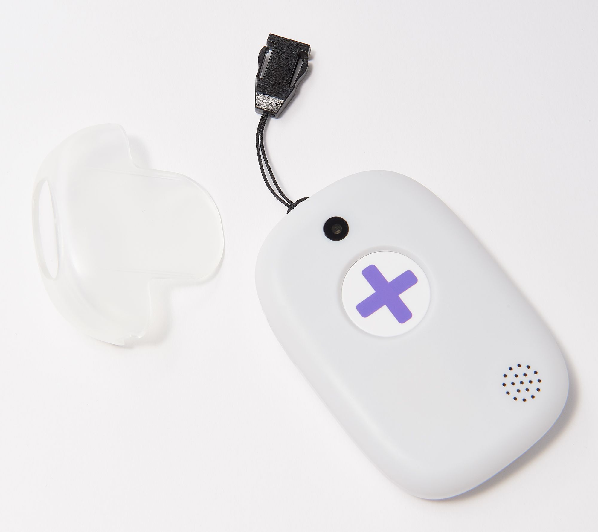 MYSafe 911 Waterproof Emergency Communication Pendant