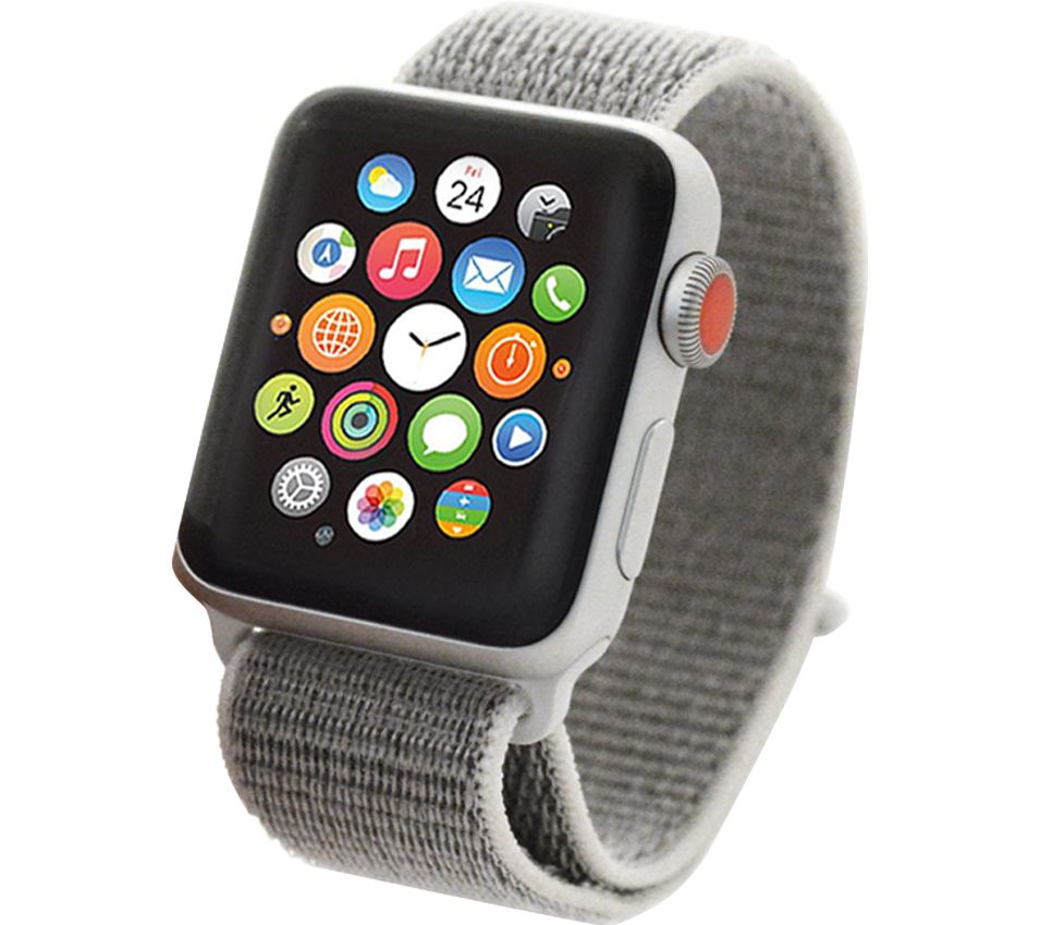 walmart apple watch series 3 cellular