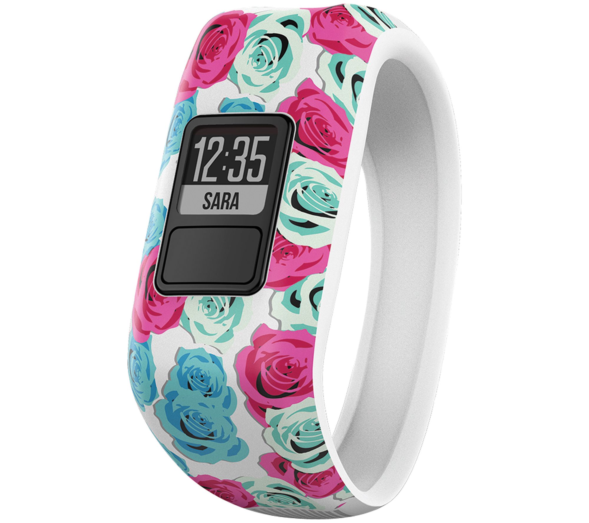 garmin children's activity tracker