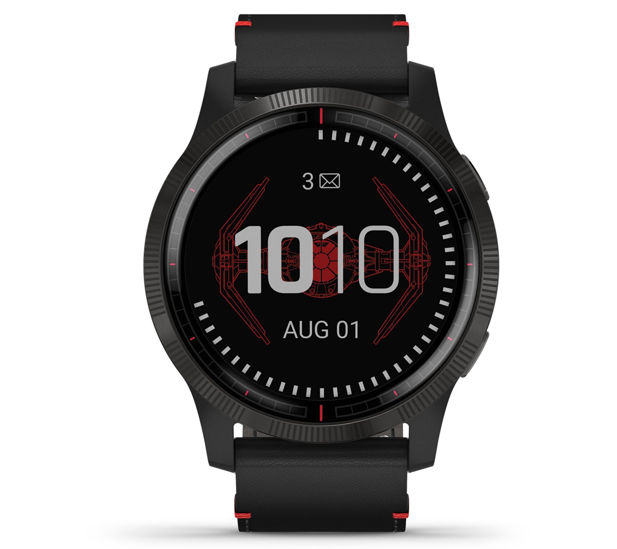 star wars garmin