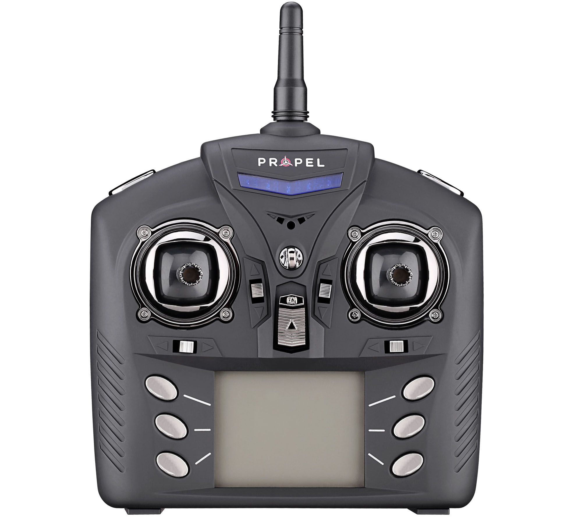 Propel HD Drone Cloud Rider Extra Battery, Extra Blades, 8GB SD, Repair