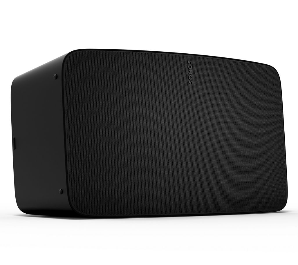 Sonos Five High-Fidelity Wireless Speaker