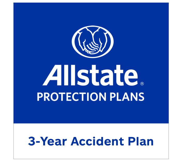 Allstate 3-Yr Service Contract w/ADH: MP3 Pl ayers $450-$500