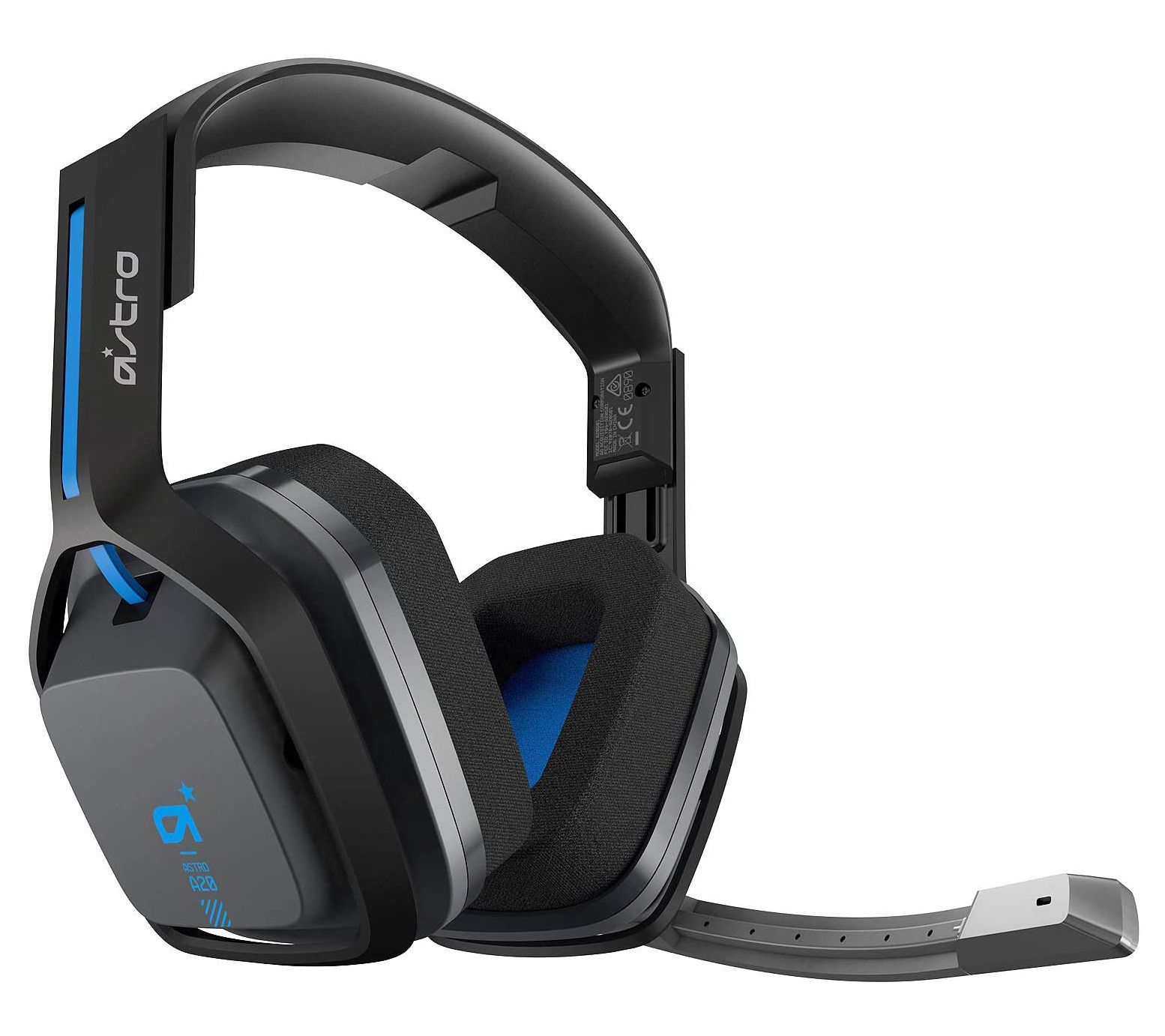 Logitech Astro A20 Wireless Gaming Headset - PS