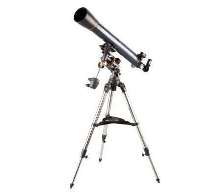 Celestron 21064 AstroMaster 90EQ Telescope