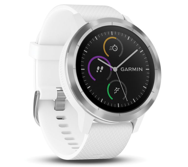 garmin vivoactive 3 nfc review