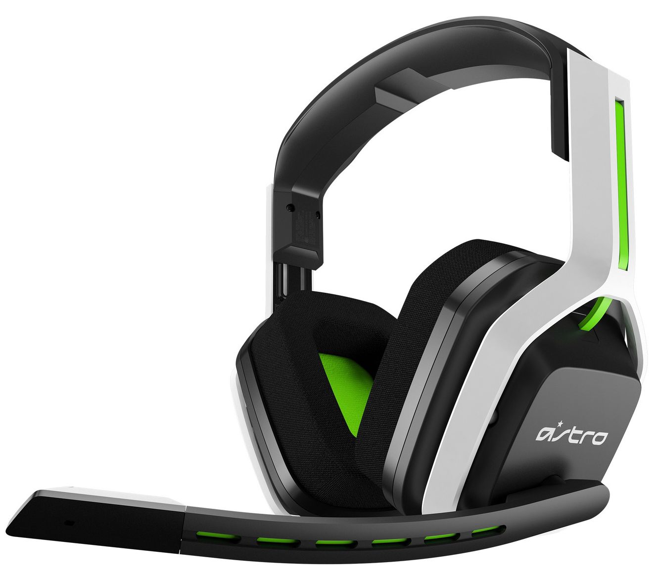 Logitech Astro A20 Gen 2 Wireless Gaming Headset - Xbox