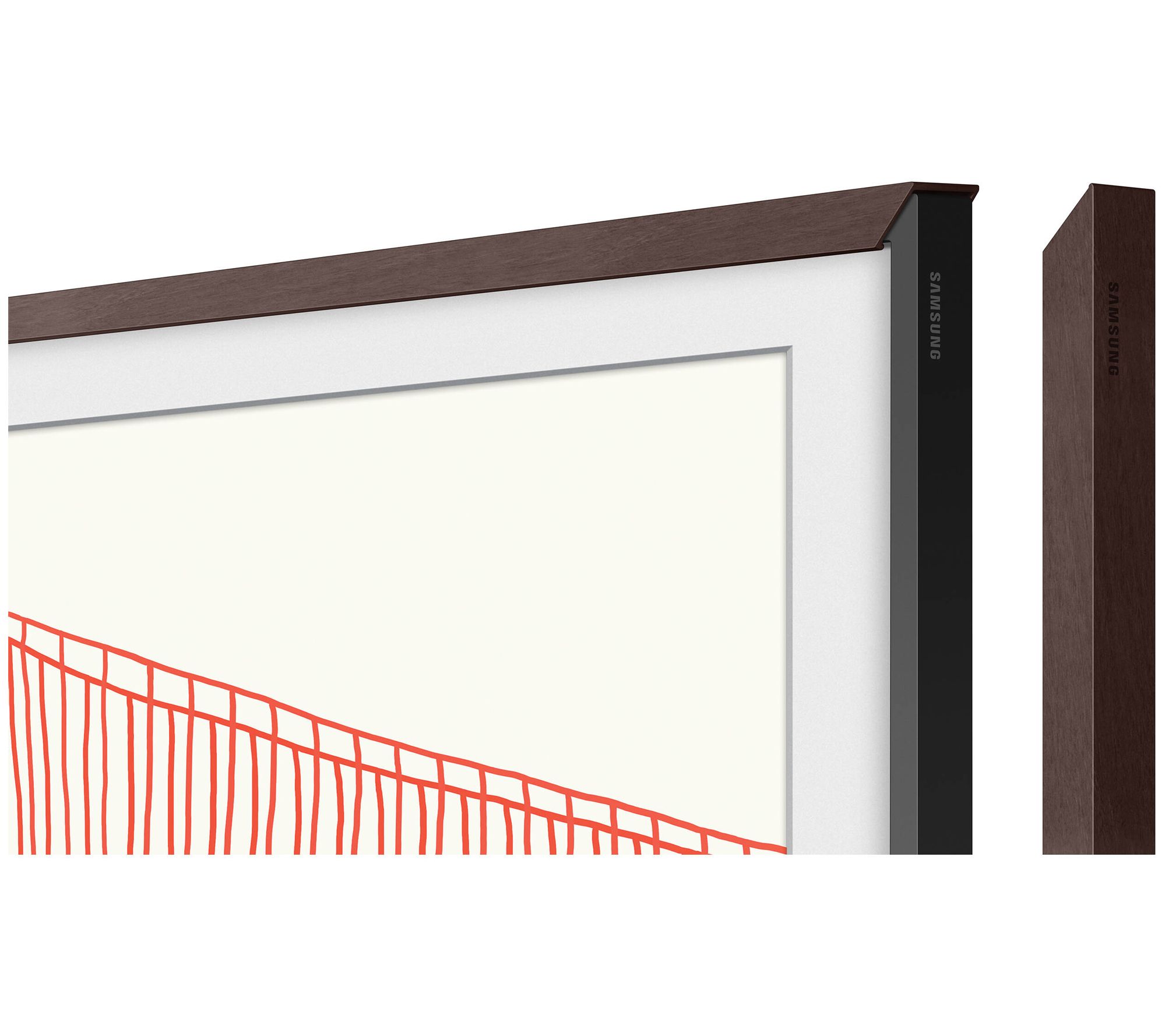 Samsung The Frame 43"...