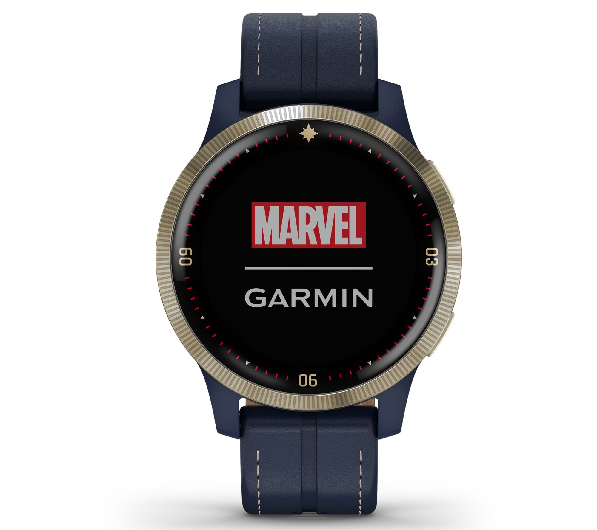 marvel smart watch