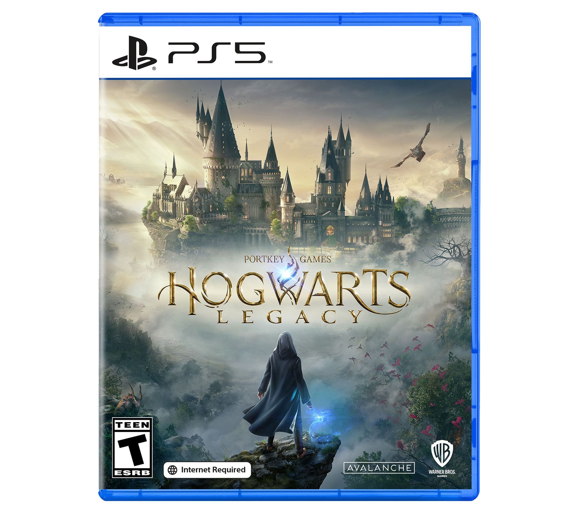 Hogwarts Legacy - PS5