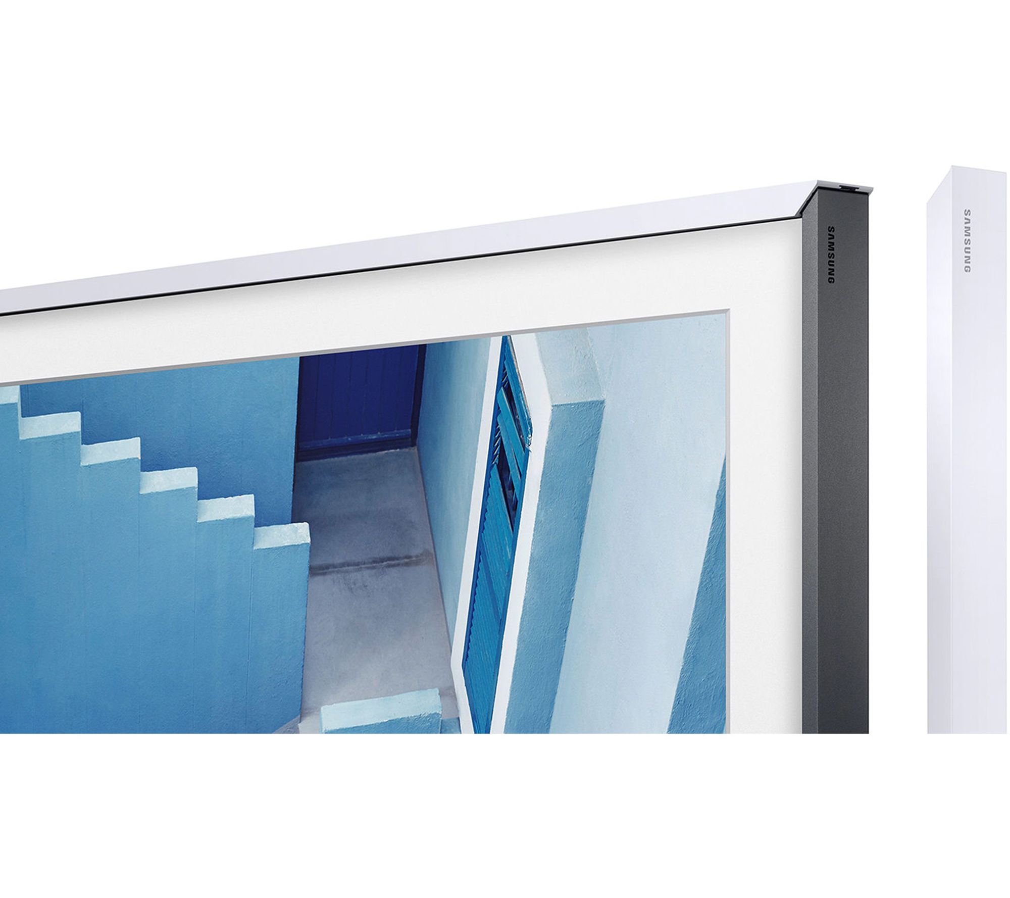 Samsung The Frame 55"...