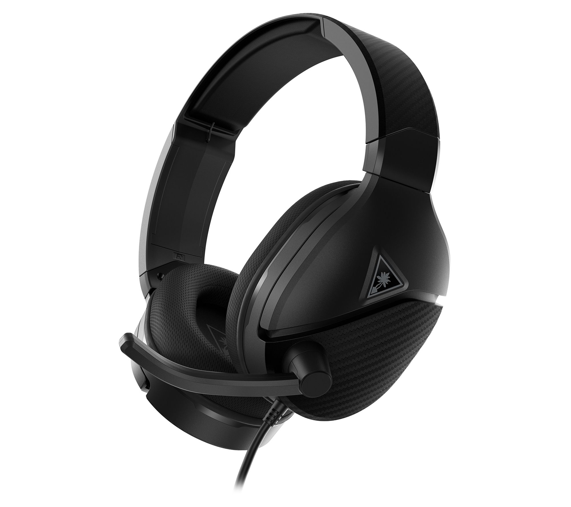 Turtle Beach Recon 200 Gen 2 Wired Gaming Headset