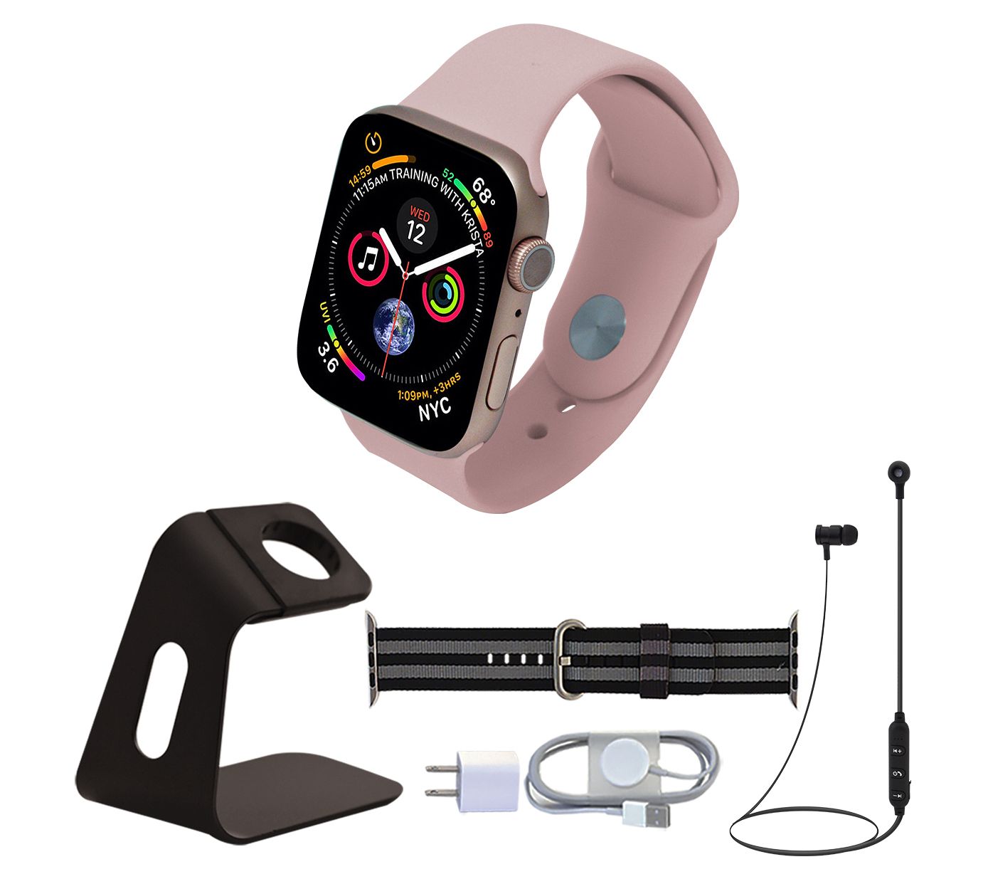 apple watch series 5 without cellular