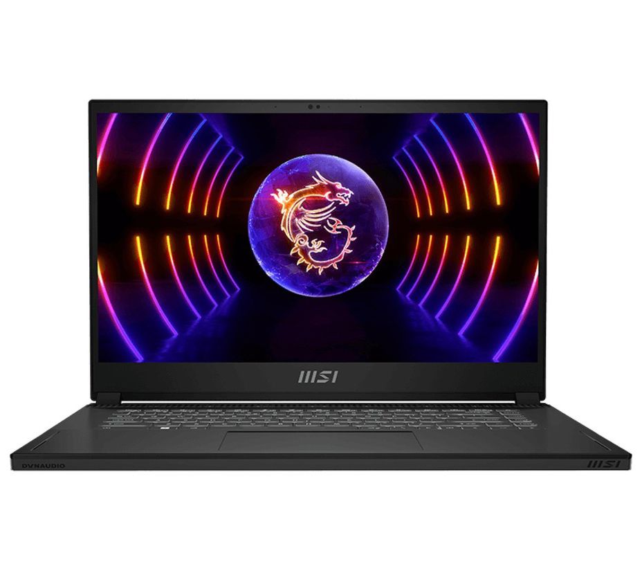 MSI Stealth 15 A13VF-038US 15.6" Gaming Laptop 5 16GB 512GB