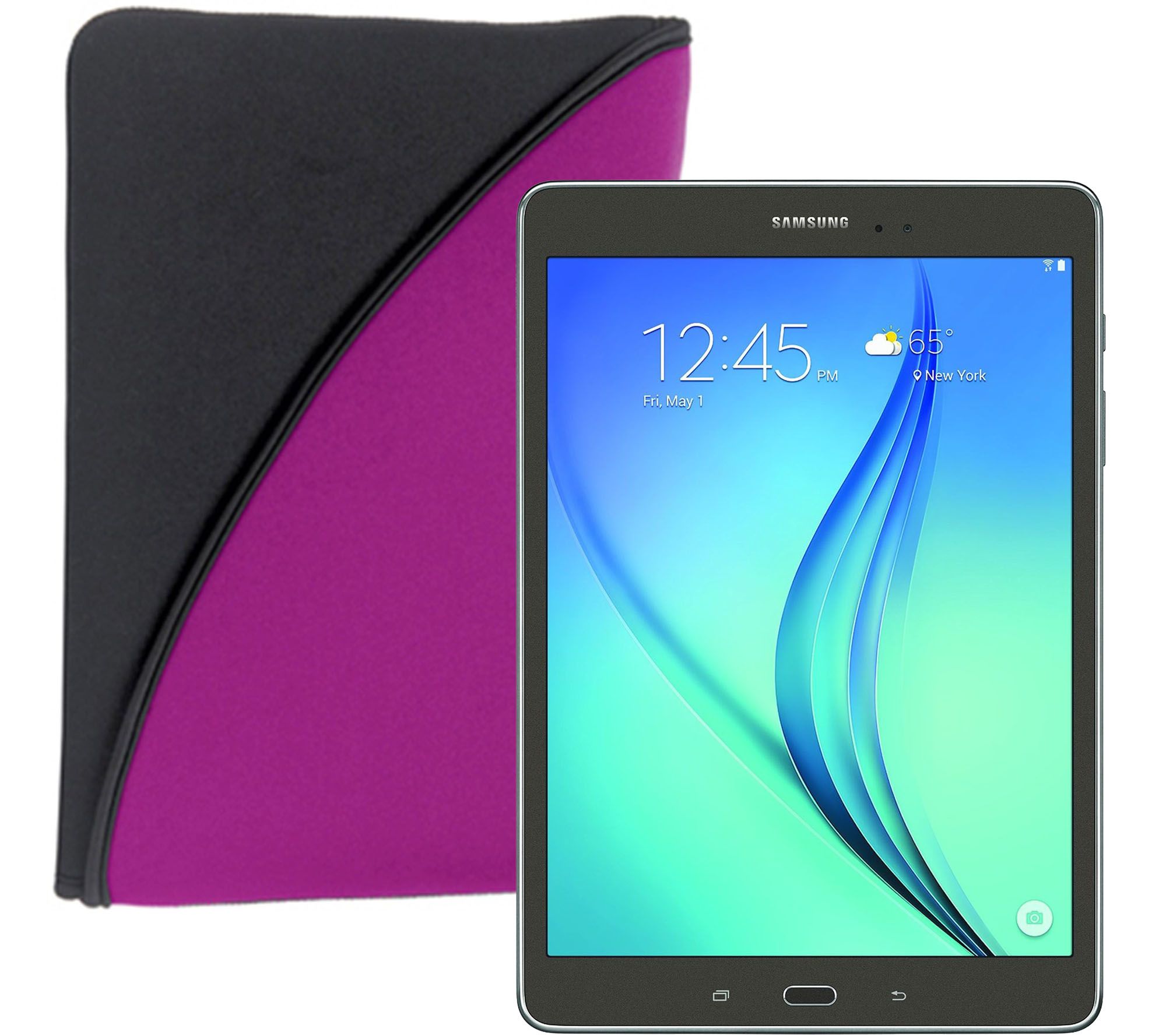 samsung a9 tablet price