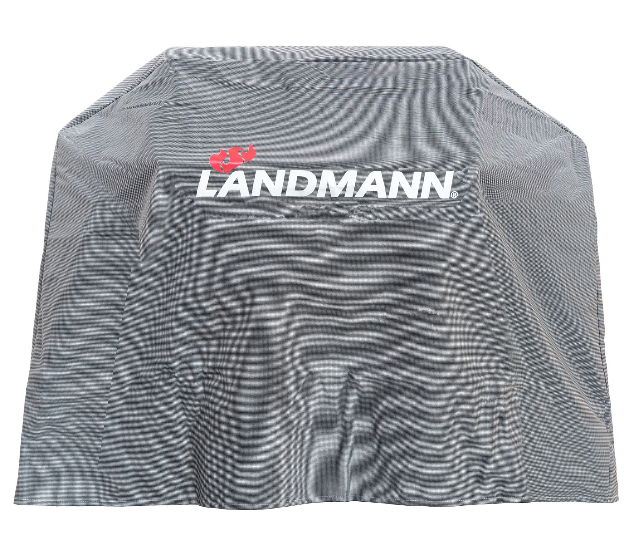 UPC 715117422736 product image for Landmann Premium Polyester Grill Cover | upcitemdb.com