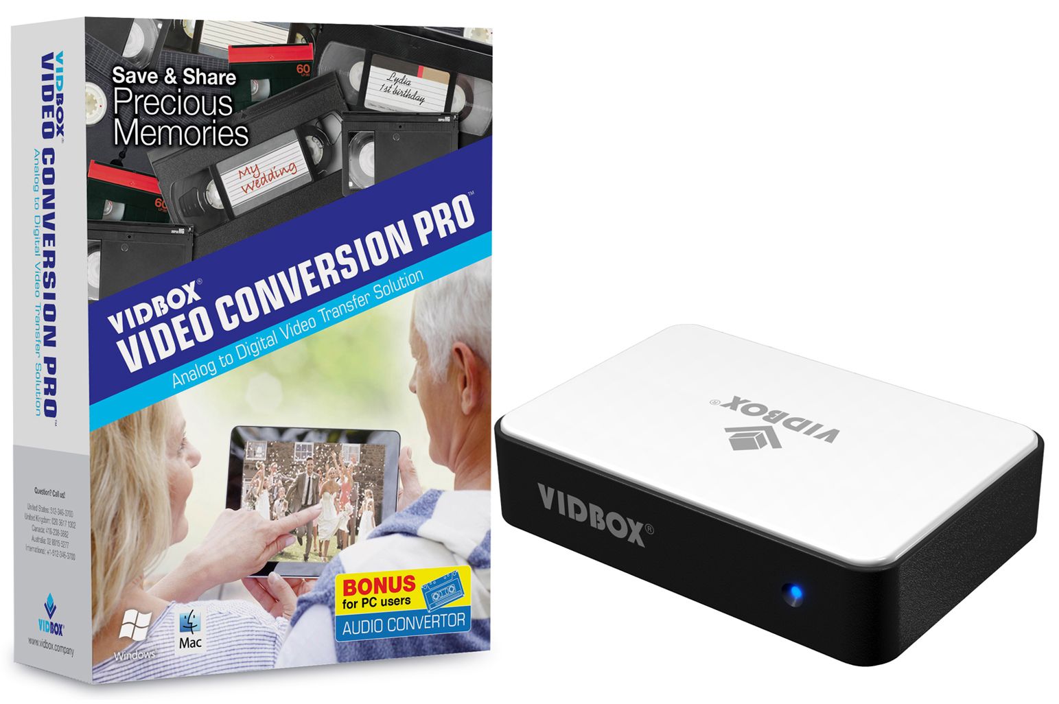 Video Conversion For Mac