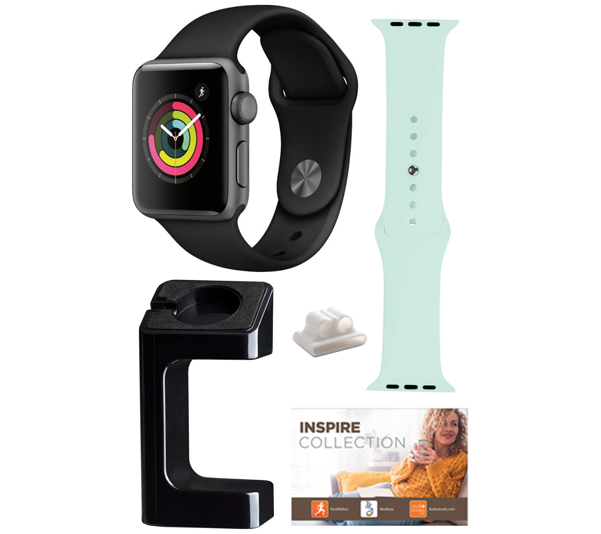 apple watch series 3 sale price