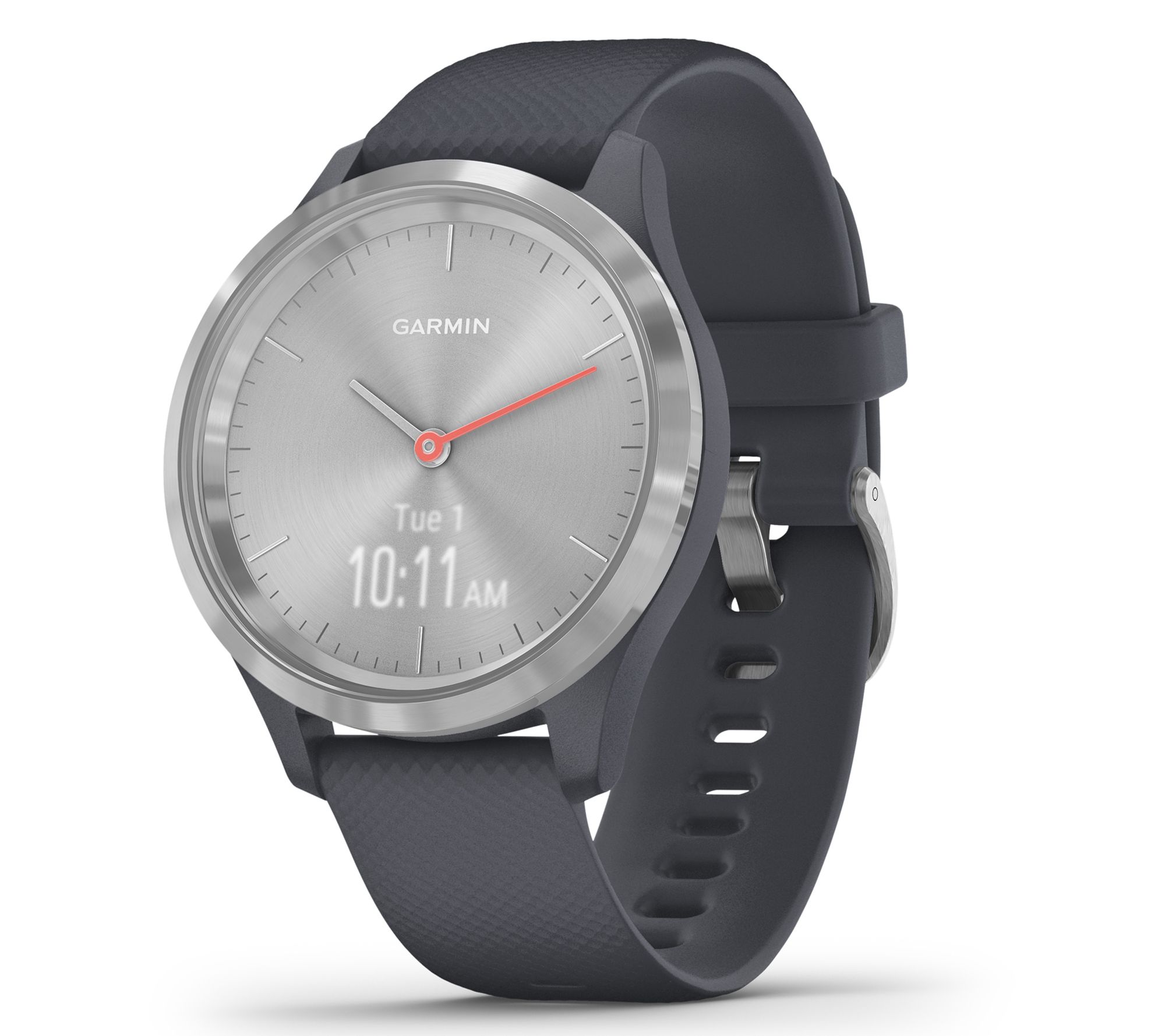 garmin hybrid watch