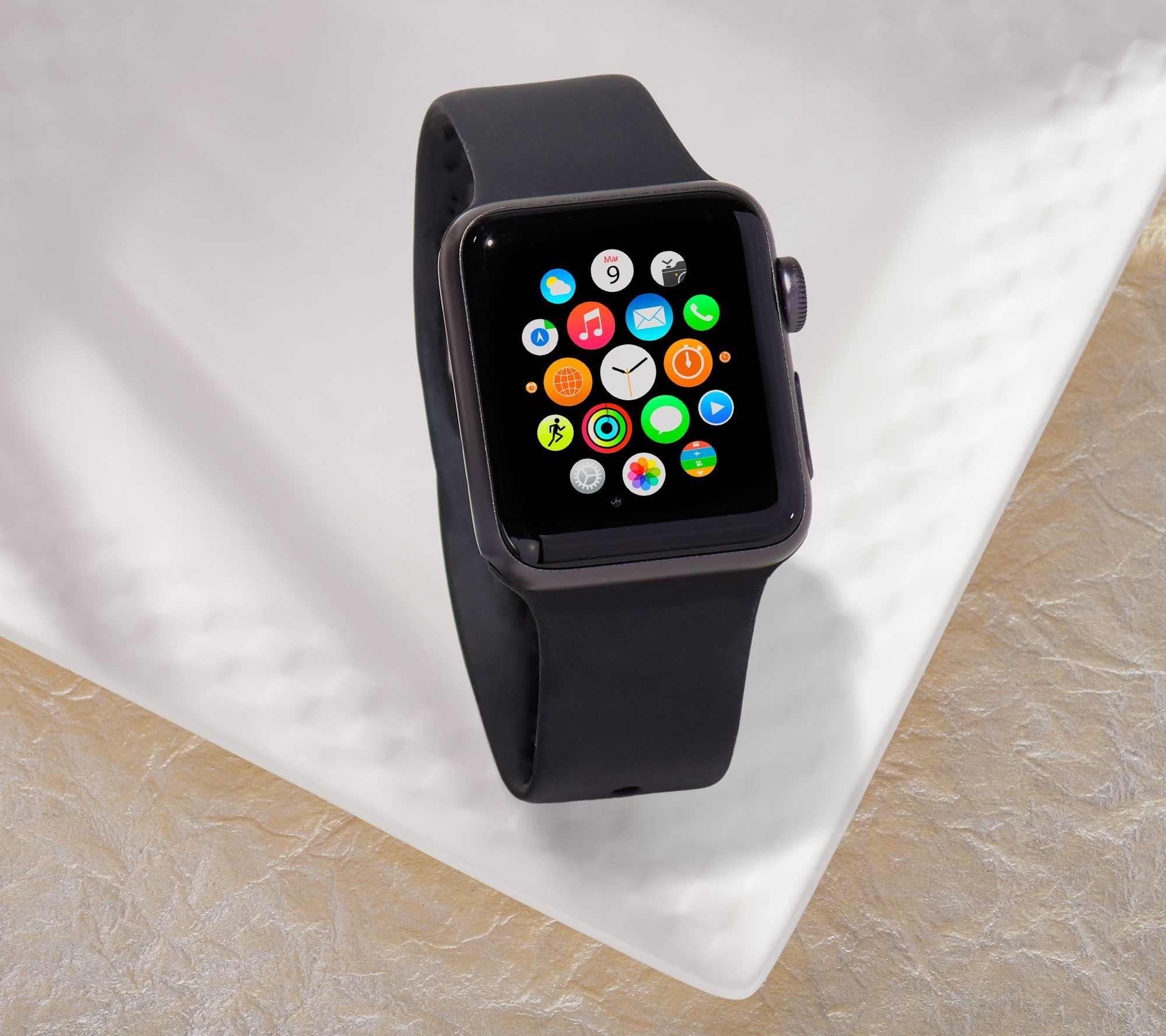 qvc apple watch series 3