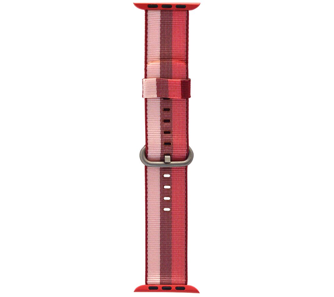 Digital Gadgets Digital Basics Apple Watch Nylon Band for 42mm/ 44mm