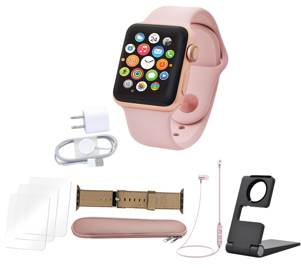 qvc apple watch series 3