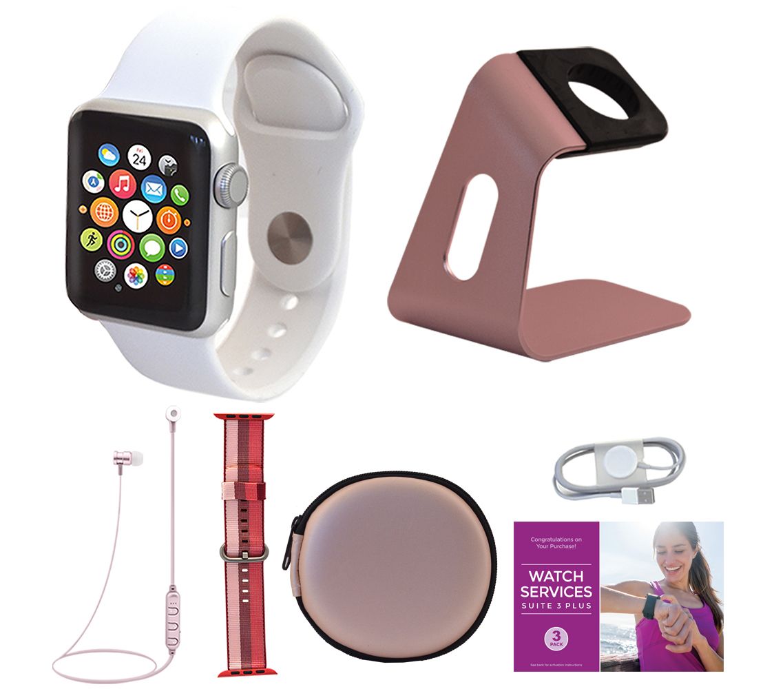 qvc apple watch series 3