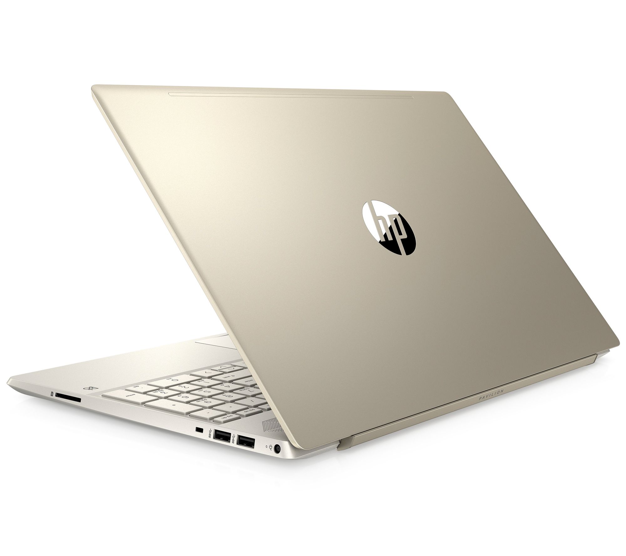 HP Pavilion 15.6