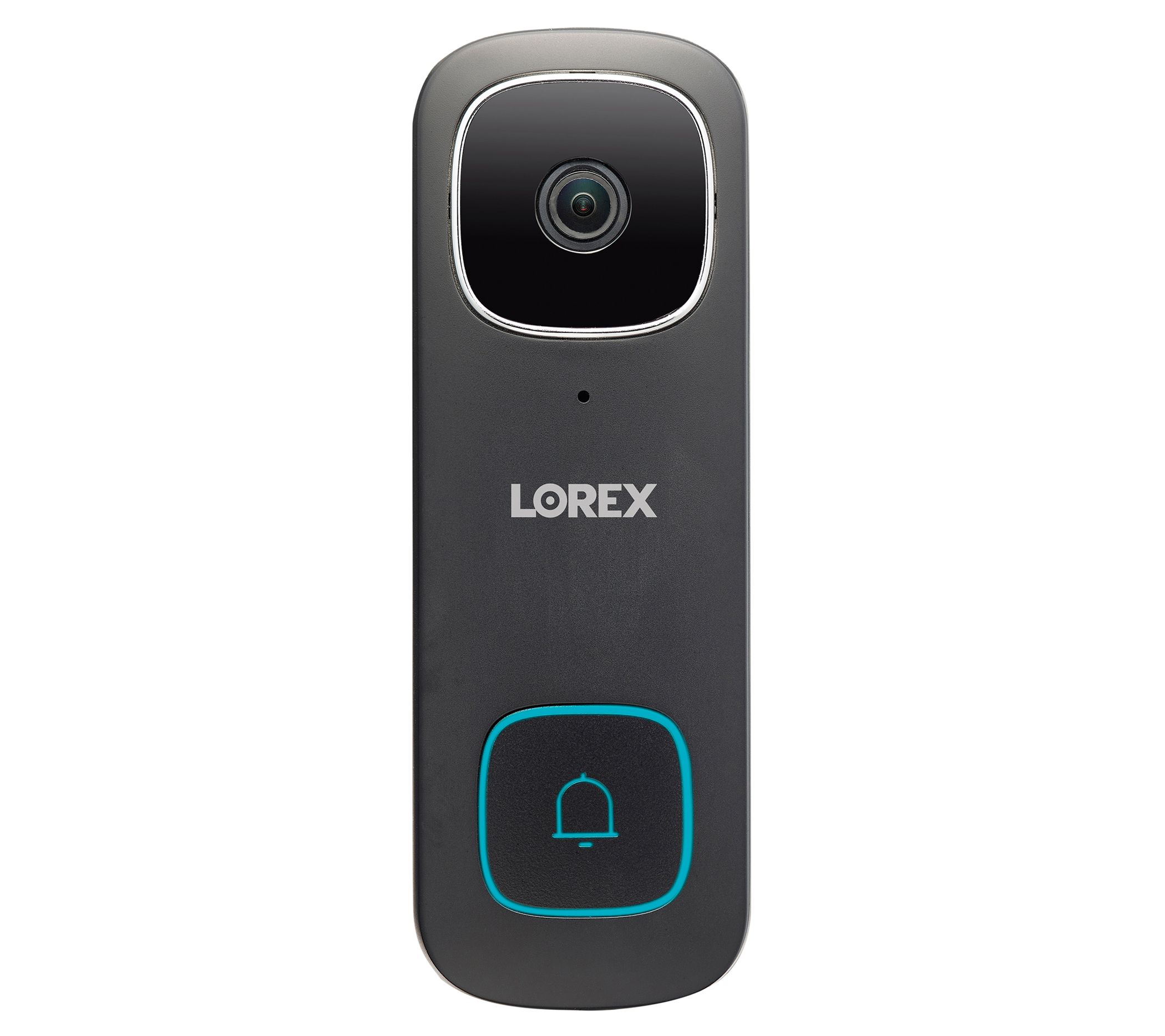 Lorex 2K Wired Smart Video Doorbell