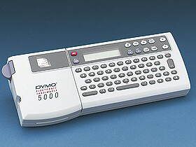 dymo 5000
