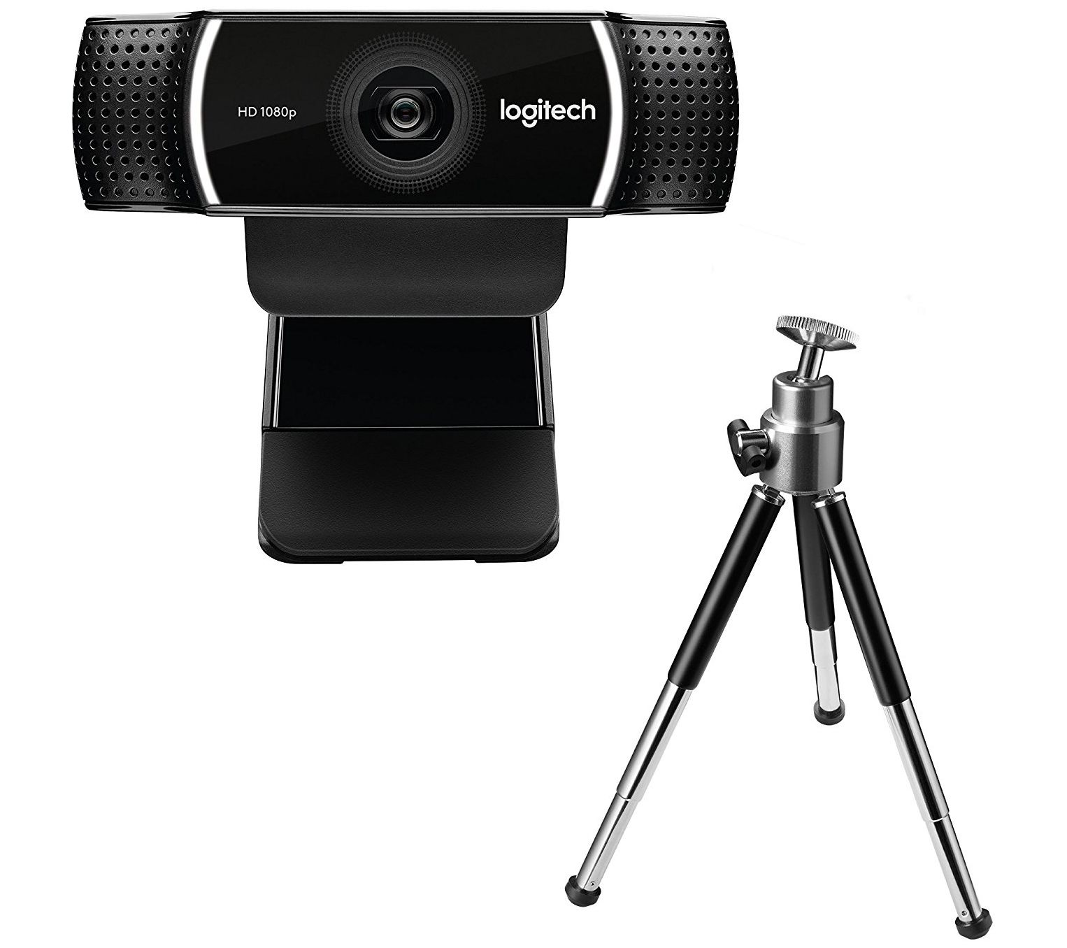 Logitech C922 Pro Stream...