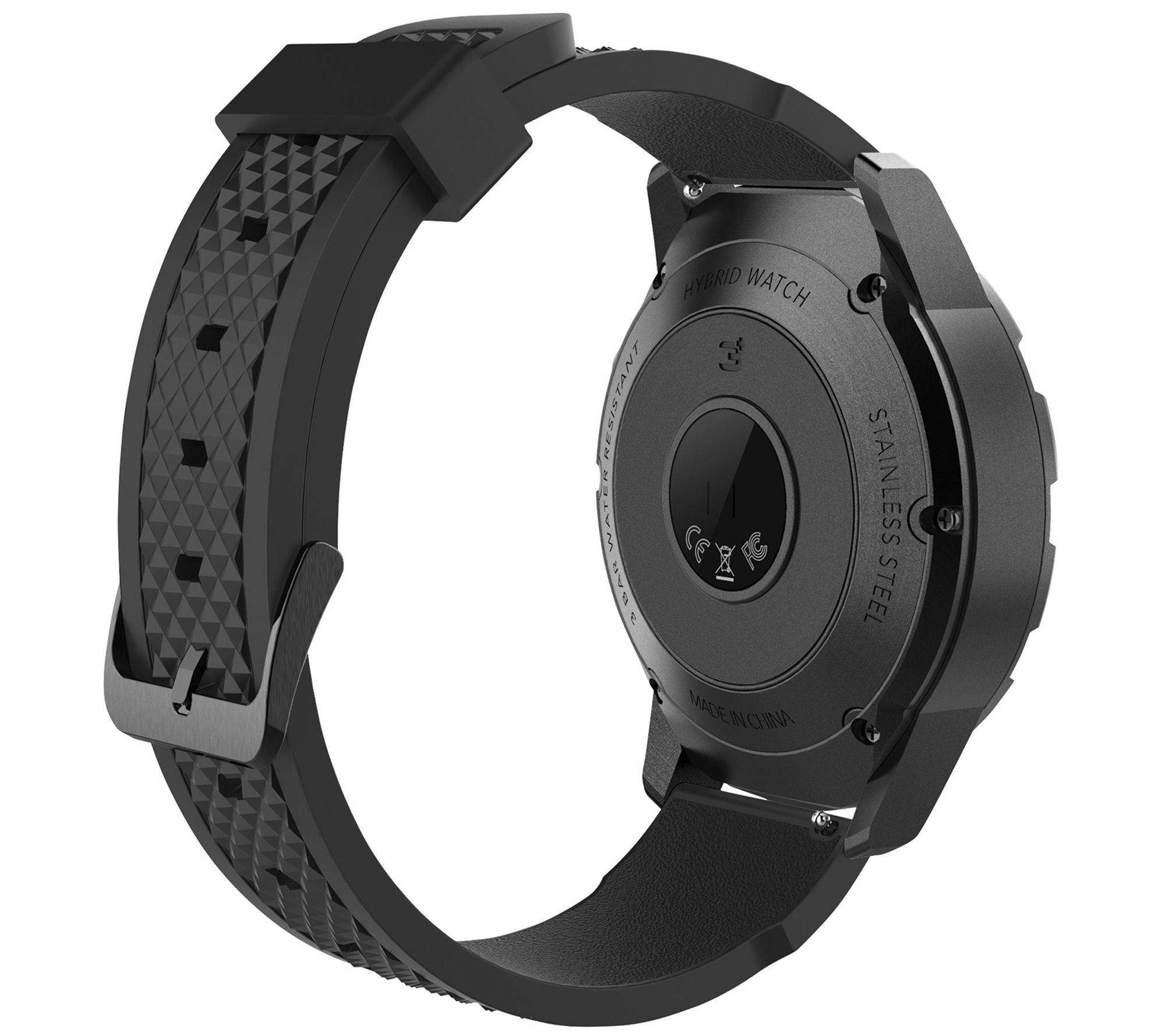 3plus cruz hybrid watch bands