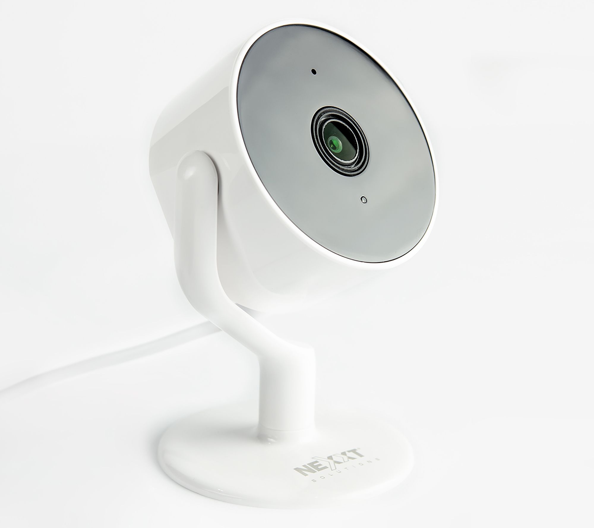 Nexxt Smart WiFi Indoor Security Camera