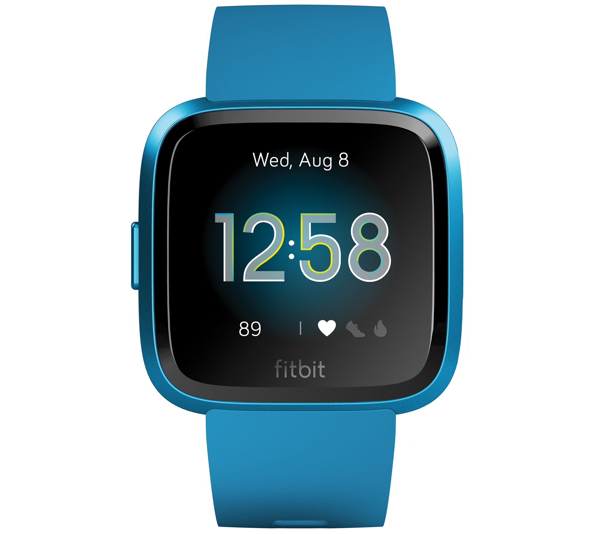 fitbit pay versa lite