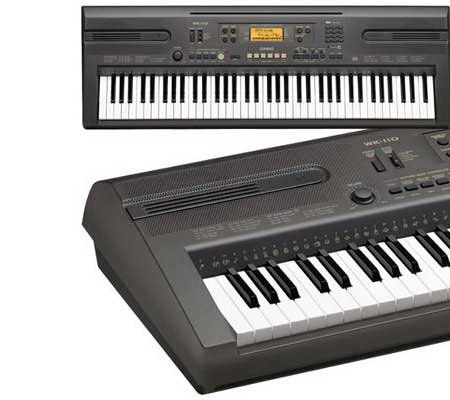 casio 76 key piano
