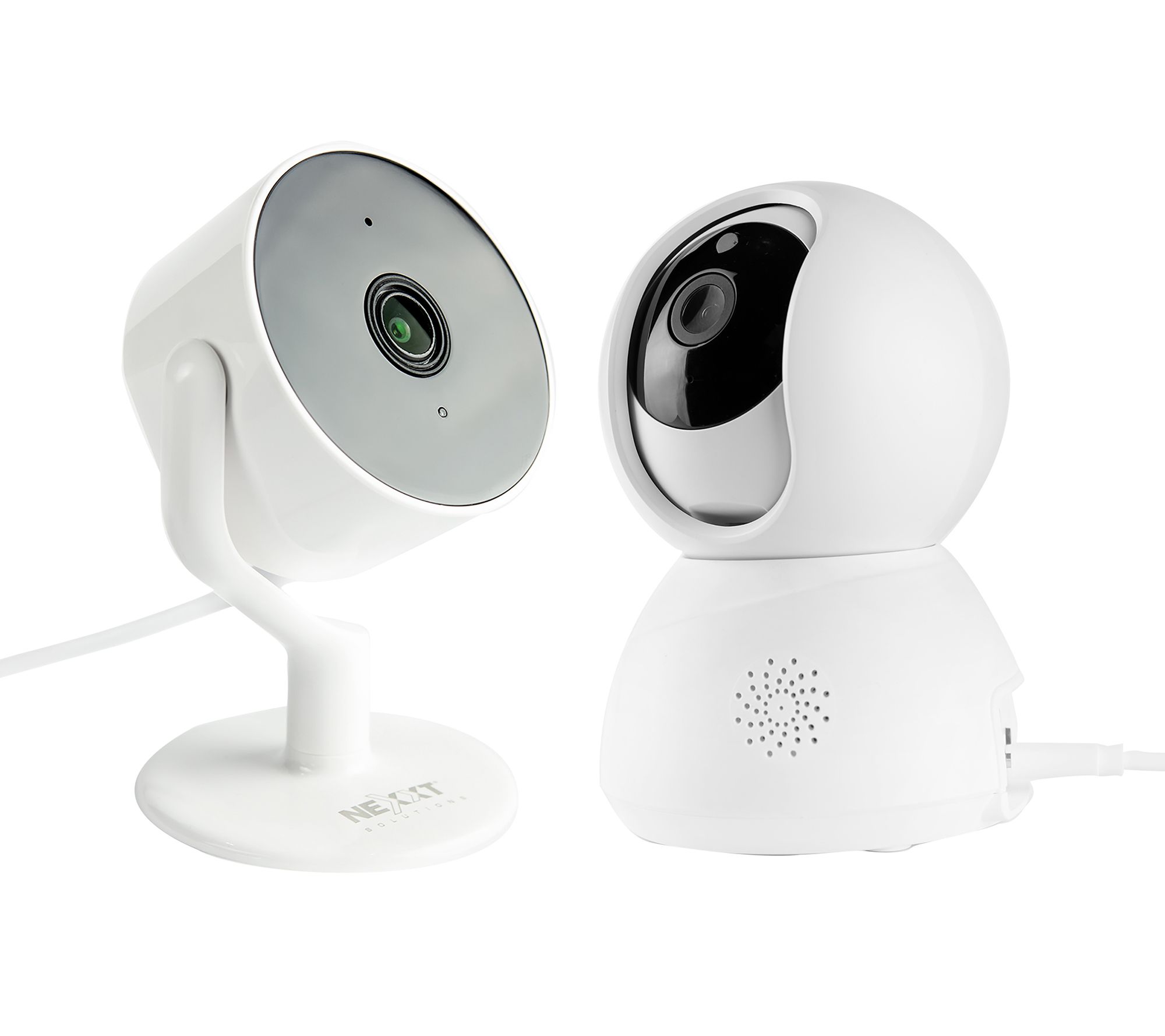 NEXXT Smart WiFi Home Security Camera Bundle