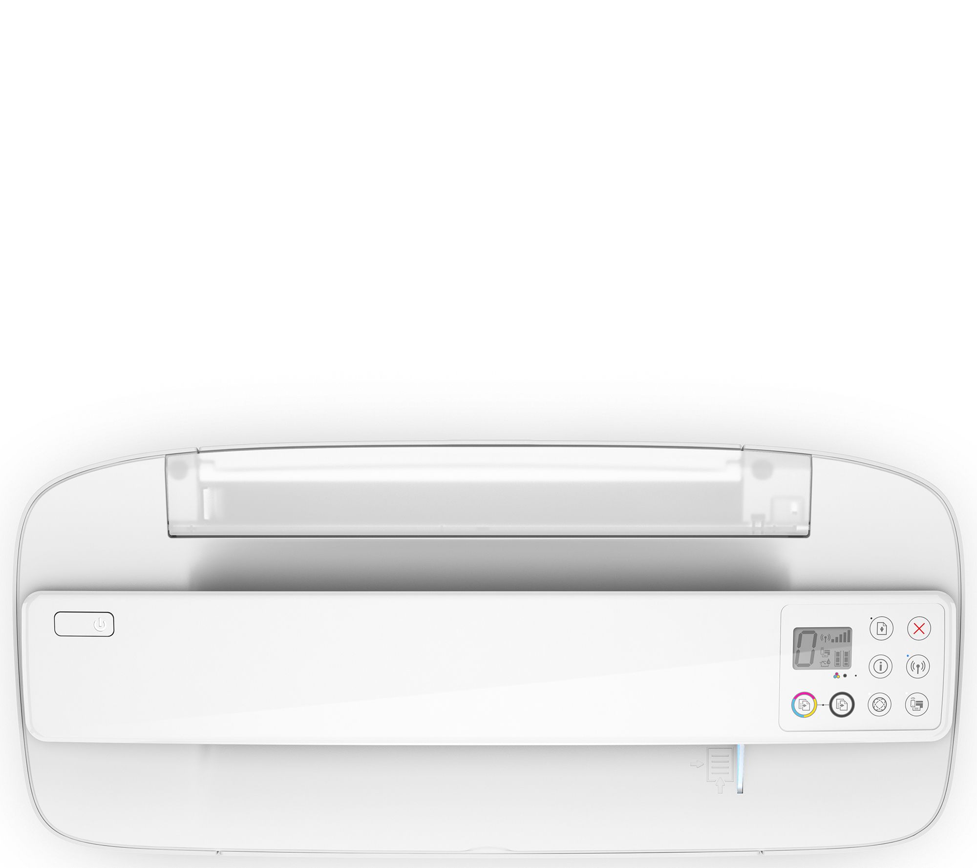 HP Deskjet 3752 AllinOne Printer, Copier & Scanner & Instant Ink
