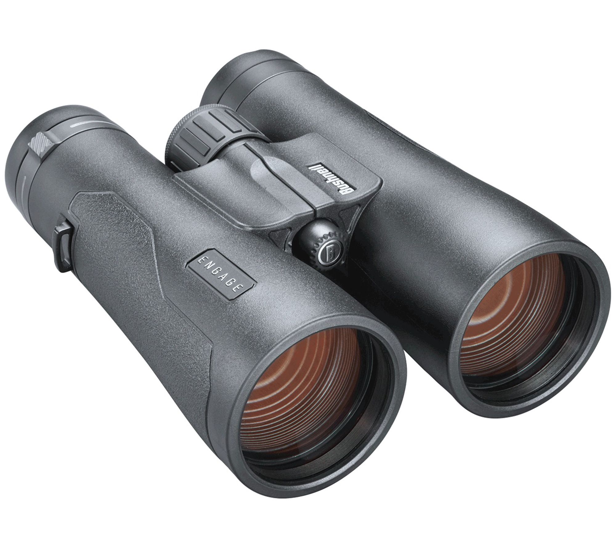 UPC 029757000682 product image for Bushnell Engage 10x50mm BAK-4 Roof Prism Binoculars | upcitemdb.com