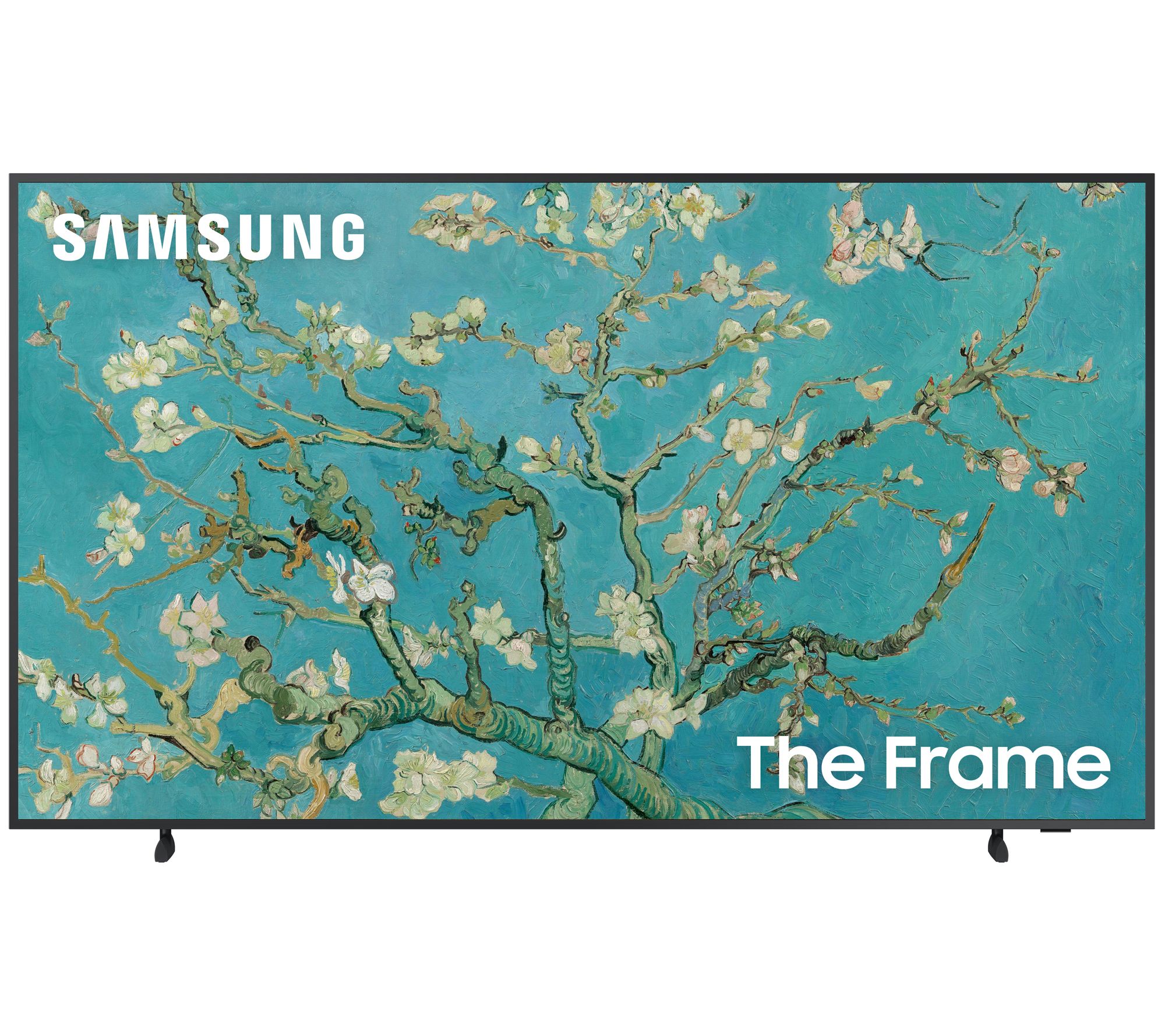 Samsung 50" The Frame (2022) QLED 4K Smart TV w/ 2yr Warranty