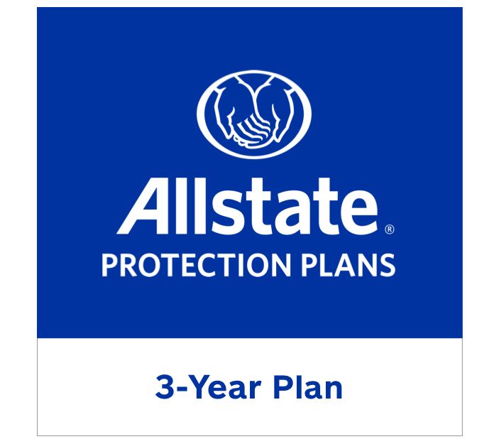 Allstate Protection Plan 3-Year TV's $1000-$1250