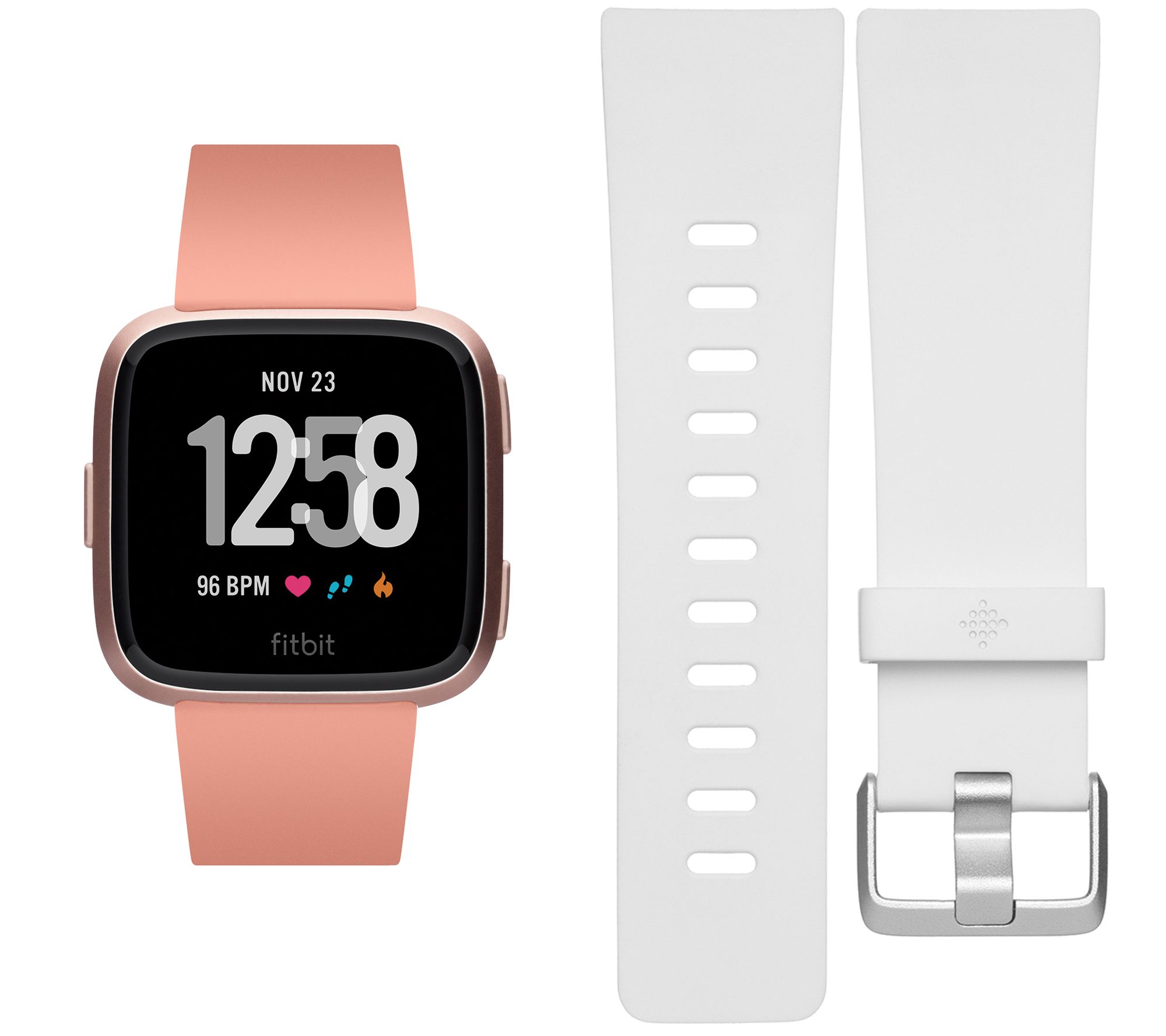 fitbit versa 2 qvc