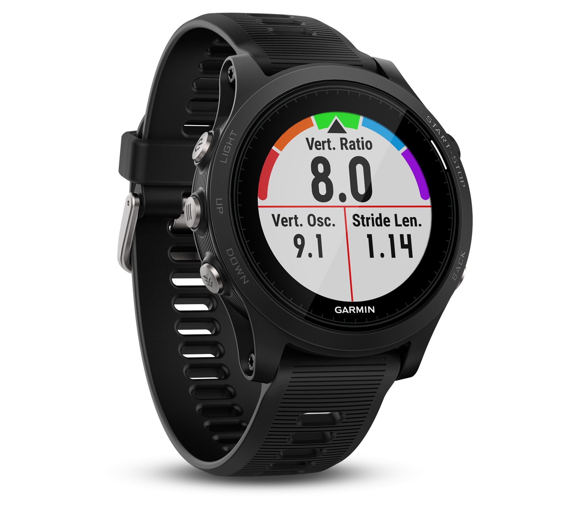 garmin 955