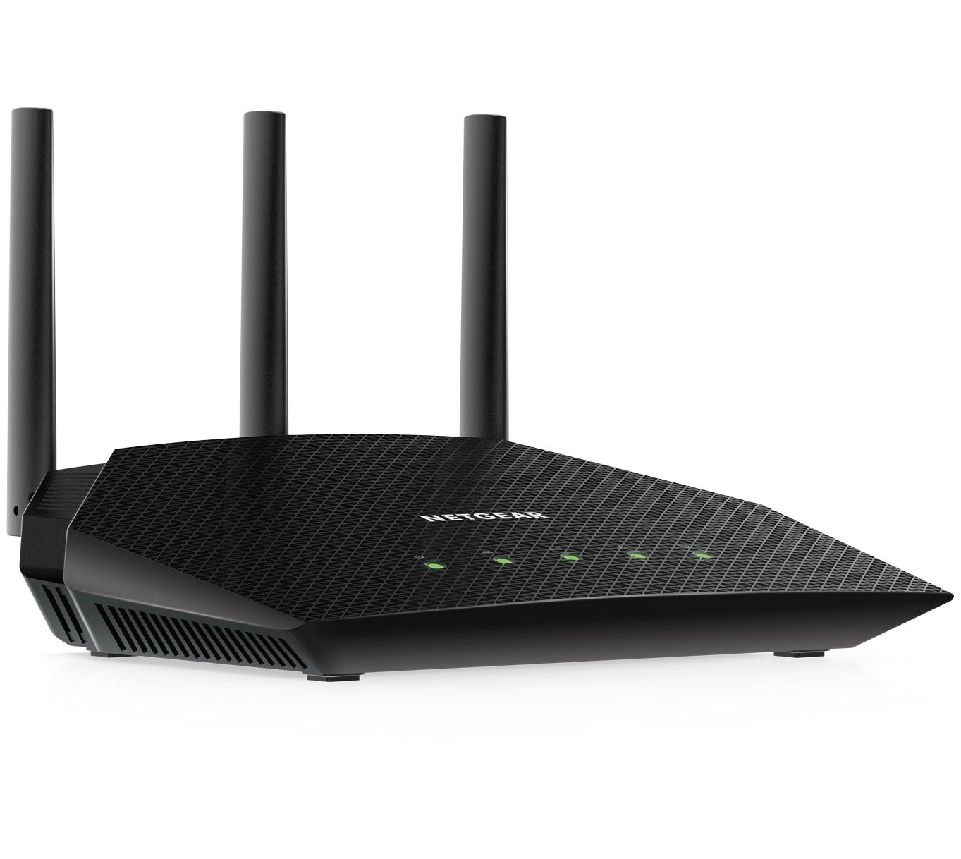 NETGEAR AX1800 4-Stream Dual-Band Wifi 6 Router