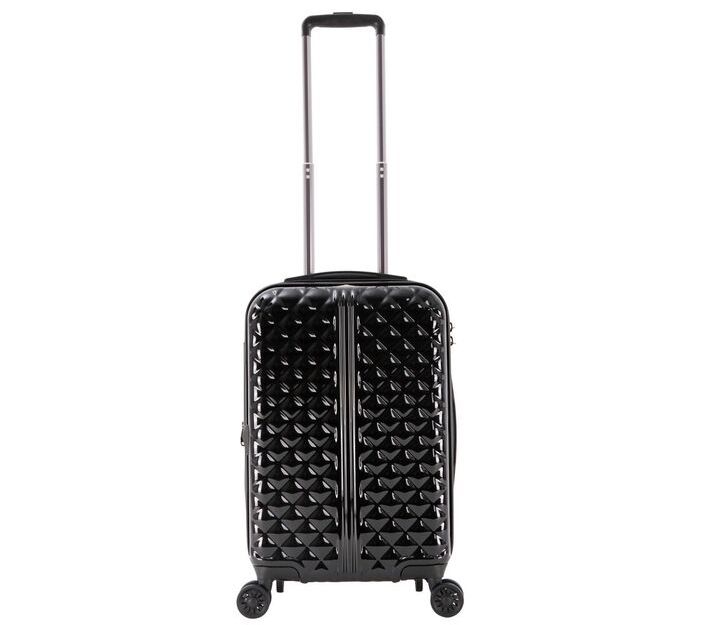 triforce luggage qvc