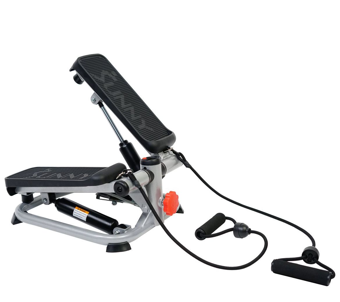 Sunny Health & Fitness Total Body Stepper Machi ne