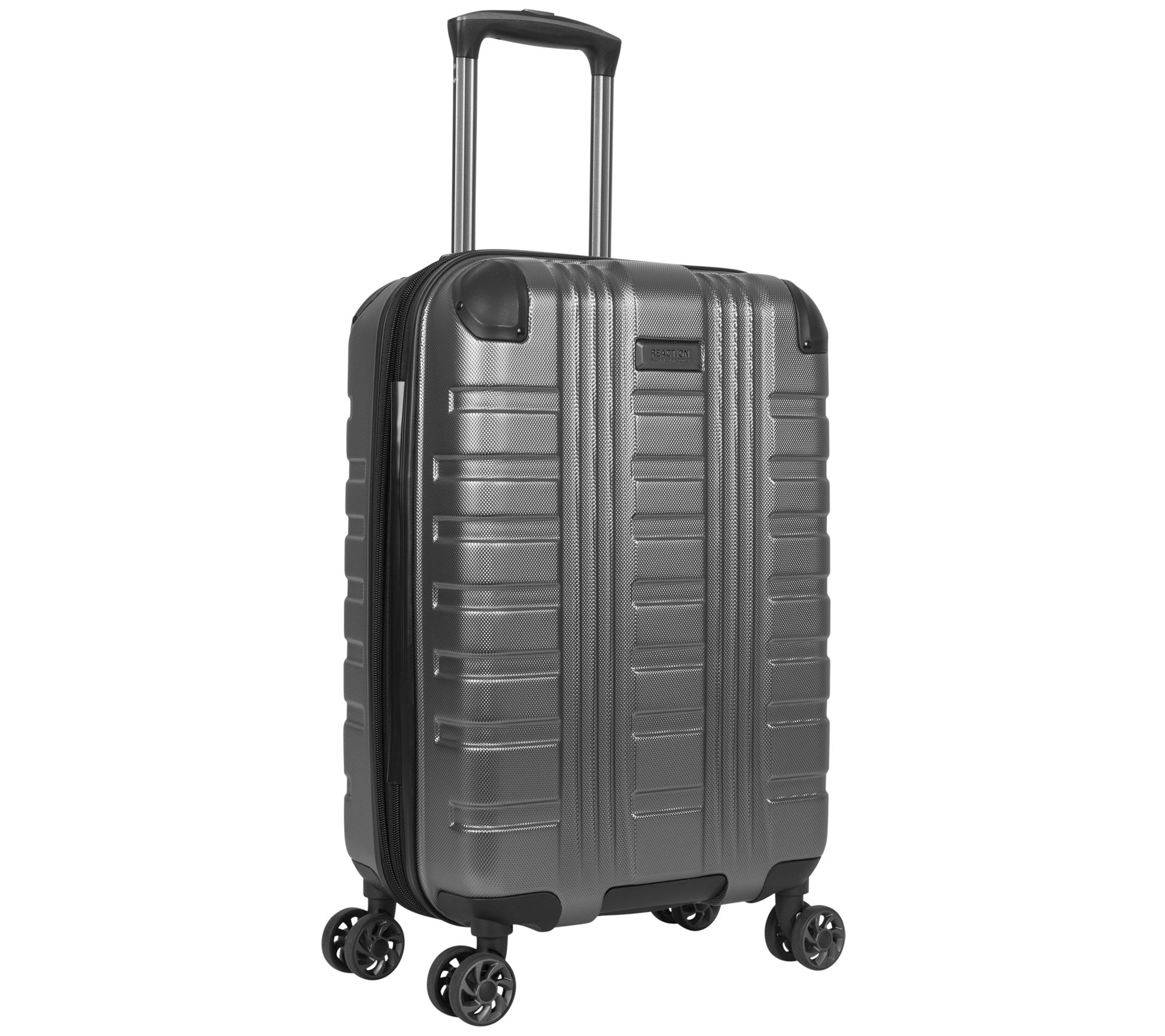 qvc rolling luggage