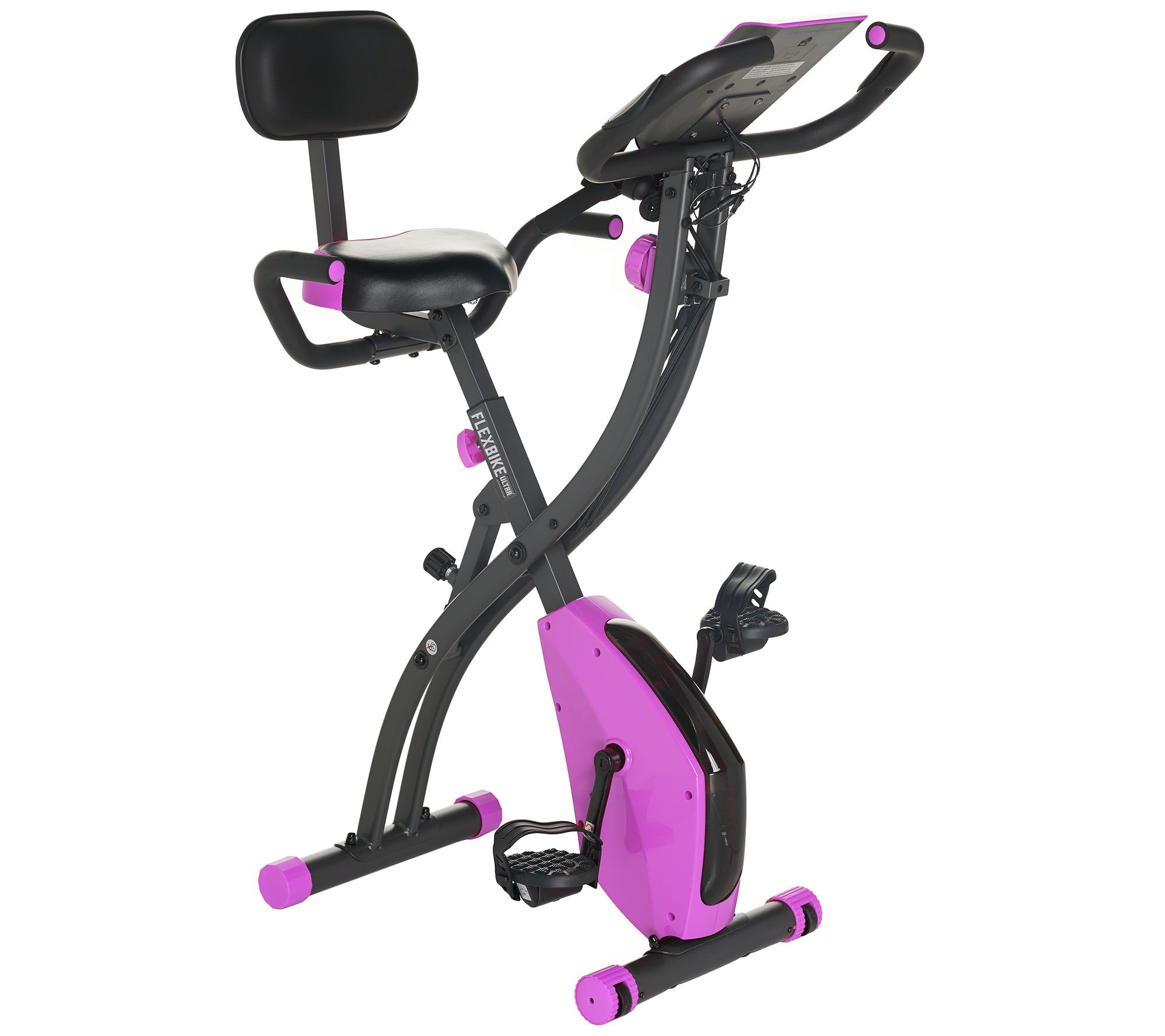 fitbit flex 2 stationary bike