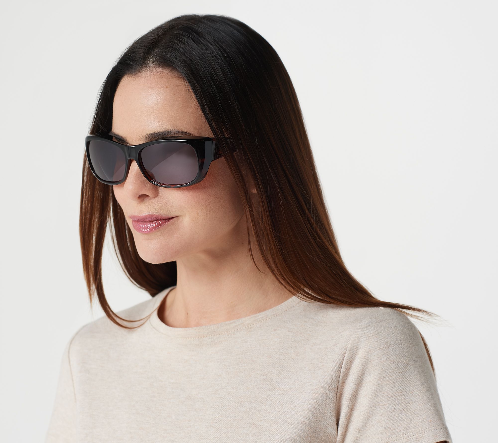 foster grant fit over sunglasses