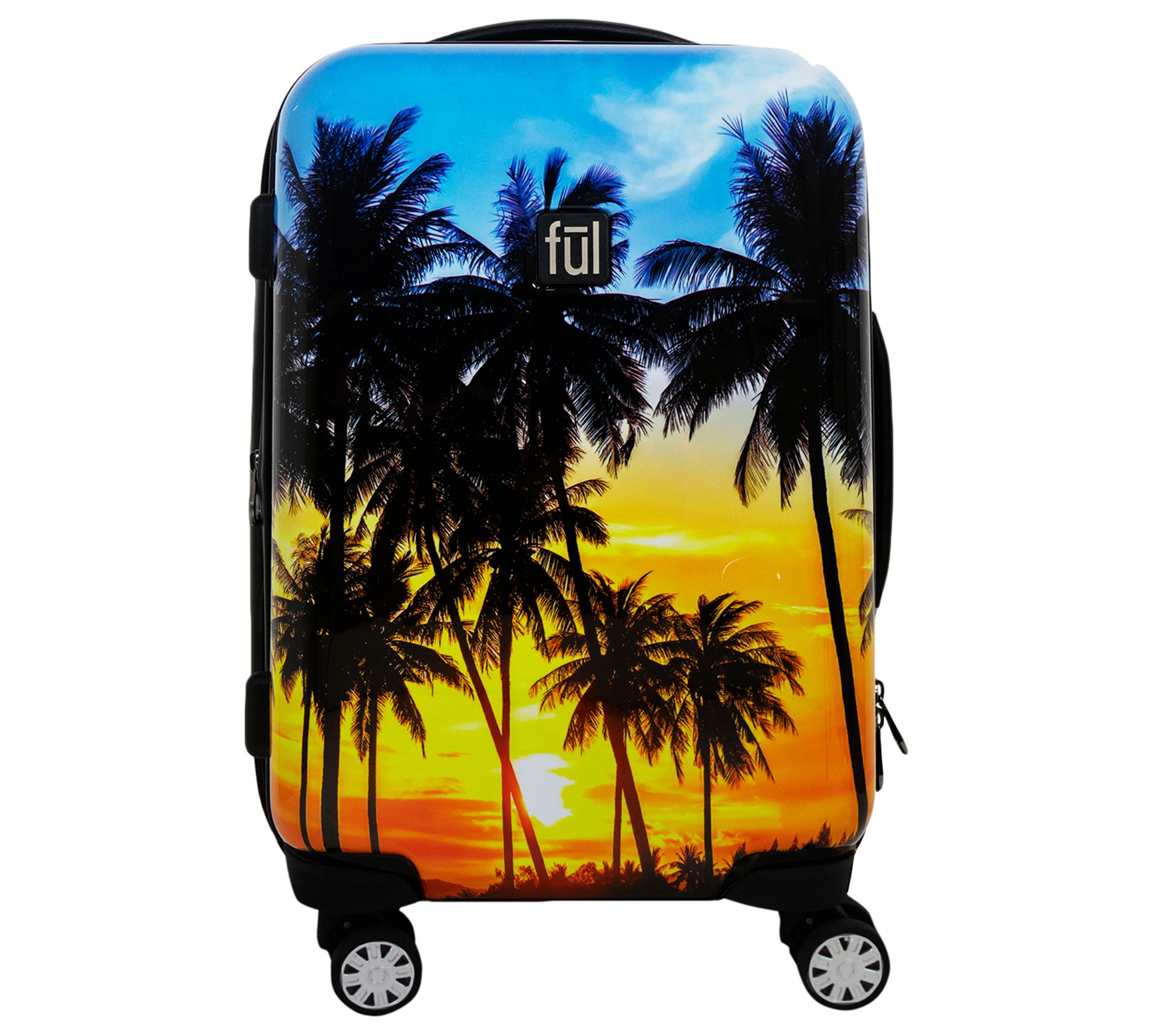 sky roll luggage