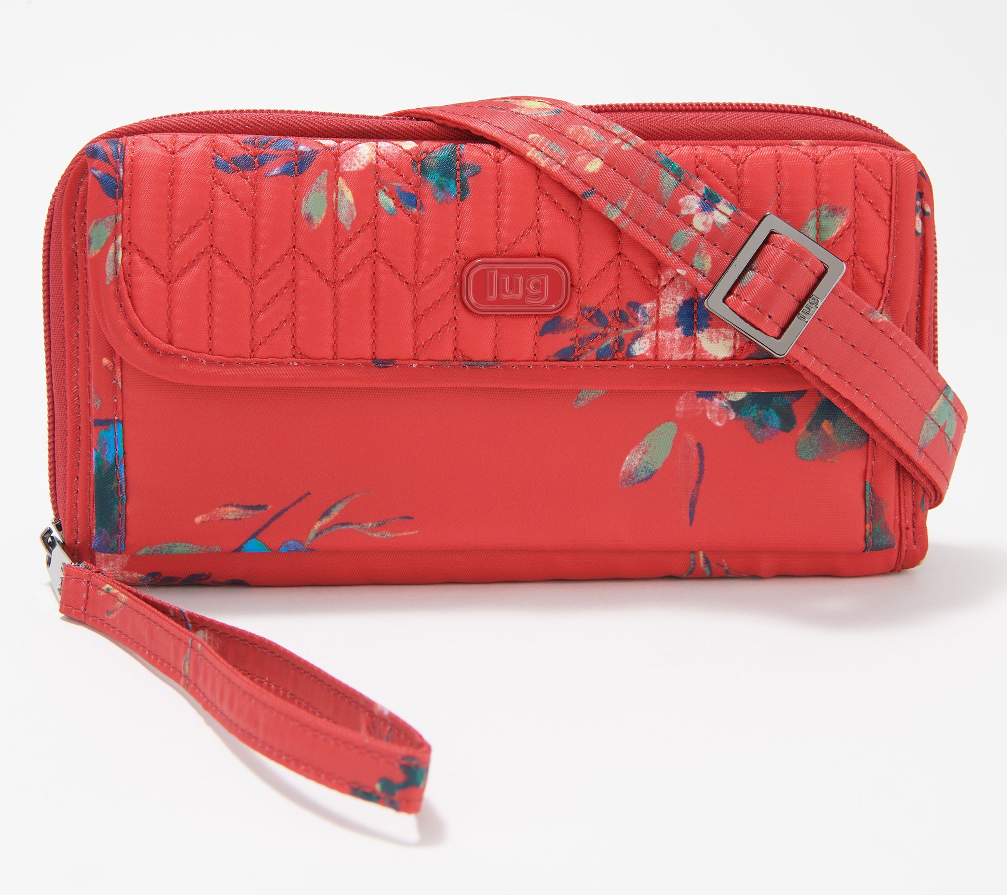 handbags and wallets